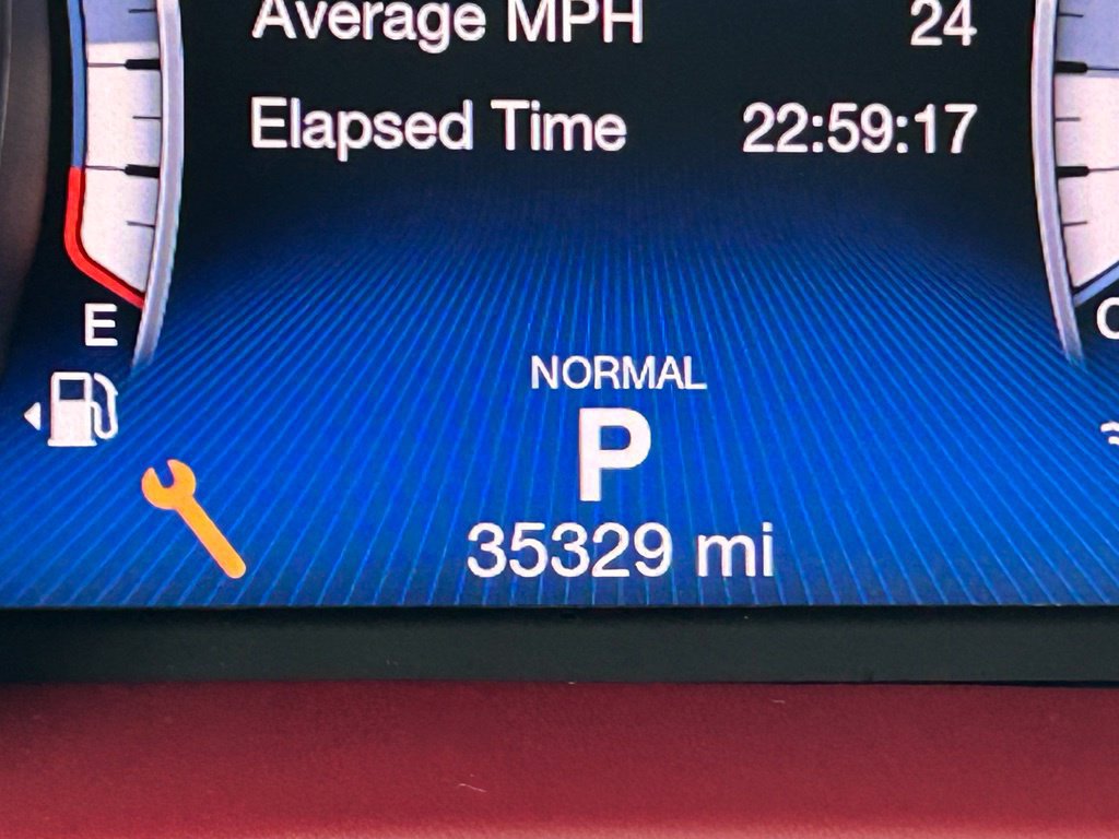 Used 2020 Maserati Ghibli RWD image 24