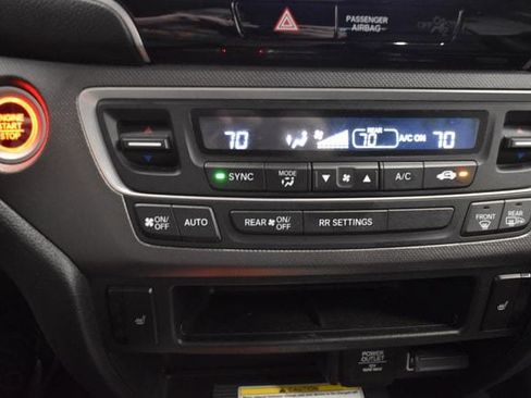 Used 2021 Honda Ridgeline RTL-E image 29