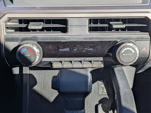 Used 2025 Toyota 4Runner SR5 image 23