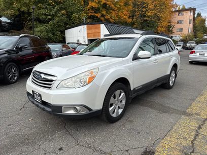 Used 2011 Subaru Outback 2.5i Premium