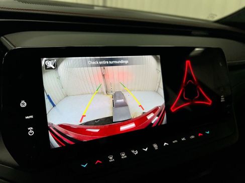 New 2026 Dodge Charger Scat Pack w/ Blacktop Package image 15