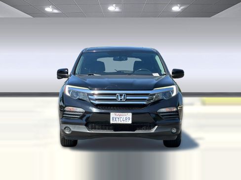 Used 2018 Honda Pilot EX-L image 6