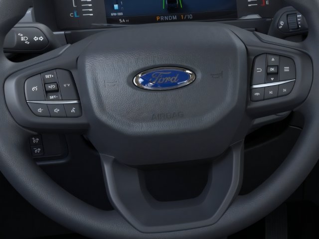 Used 2026 Ford Ranger XL w/ Trailer Tow Package AWD/4WD image 12