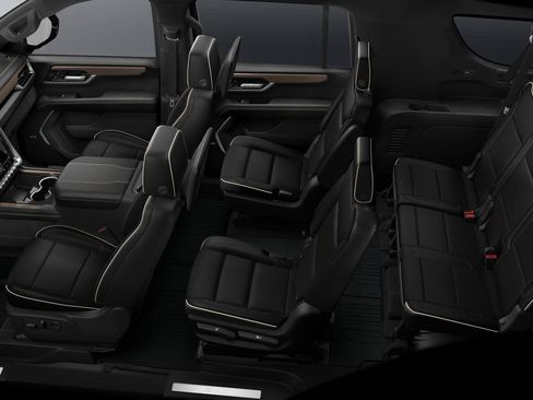 New 2026 GMC Yukon XL Elevation w/ Elevation Premium Package AWD/4WD image 7