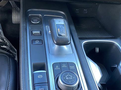 Certified 2022 INFINITI QX60 Luxe w/ Performance Audio Package image 29