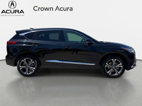 Certified 2026 Acura RDX SH-AWD w/ Technology Package image 5