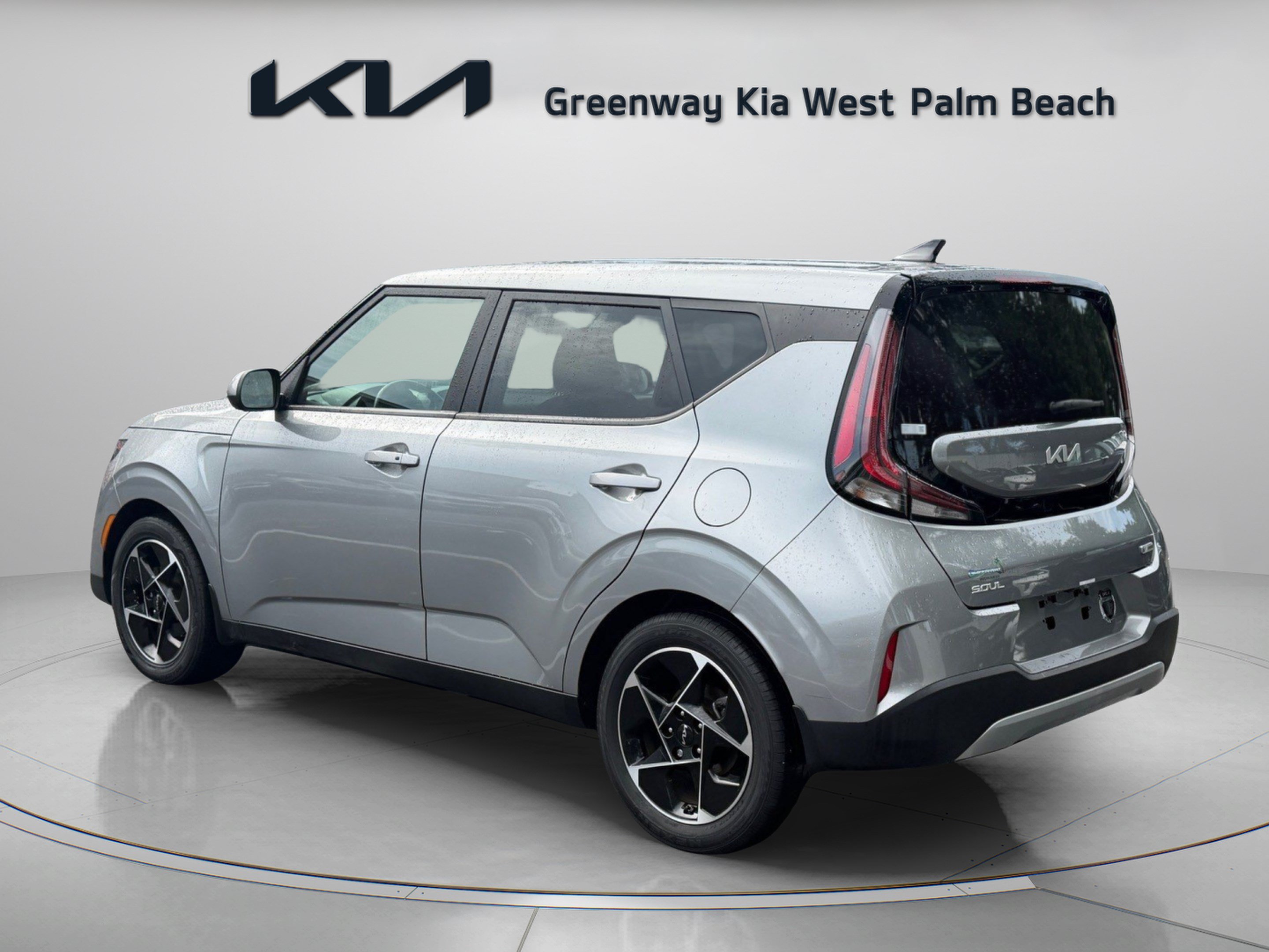 Certified 2023 Kia Soul EX FWD image 5