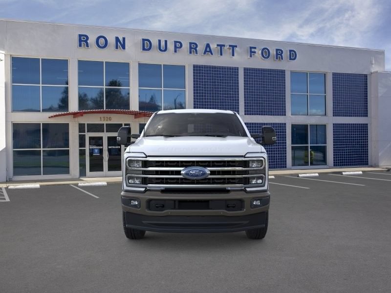New 2026 Ford F250 King Ranch AWD/4WD image 29