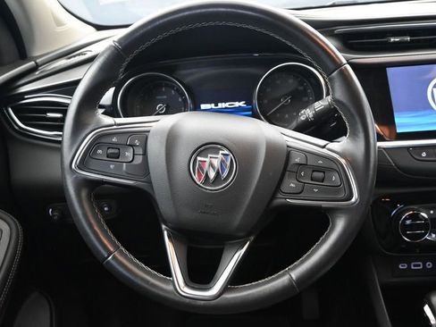 Used 2022 Buick Encore GX Select FWD image 28
