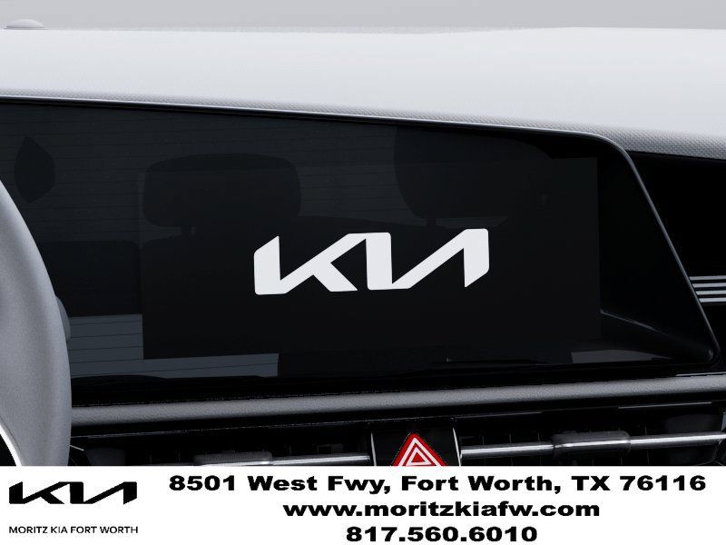 New 2026 Kia Niro EX FWD image 20