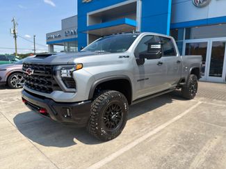 New 2026 Chevrolet Silverado 2500 ZR2 w/ LPO, Dark Essentials Package AWD/4WD video 1