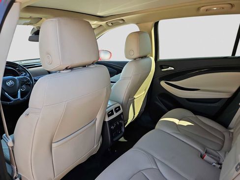 Used 2018 Buick Envision Premium image 14