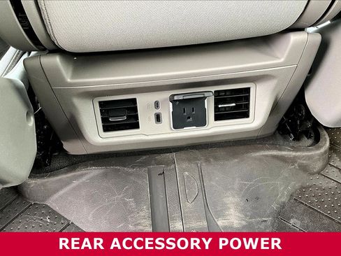 Used 2023 Chevrolet Silverado 1500 LT w/ Max Trailering Package image 11