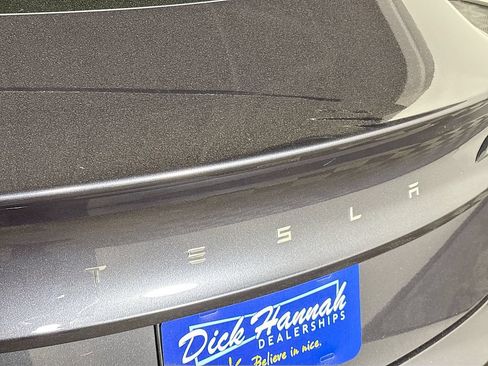 Used 2024 Tesla Model 3 Standard Range RWD image 24