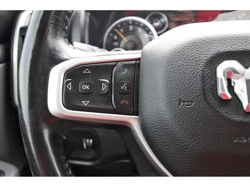 Used 2021 RAM 1500 Lone Star image 24