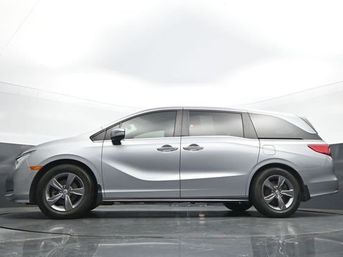 Used 2021 Honda Odyssey EX image 20