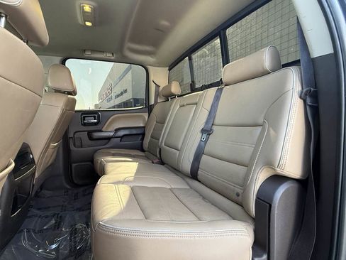Used 2019 GMC Sierra 3500 Denali image 26