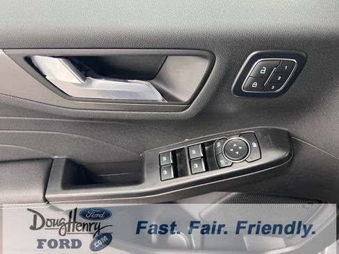 New 2026 Ford Escape Active w/ Active Premium Tech Pack FWD image 24