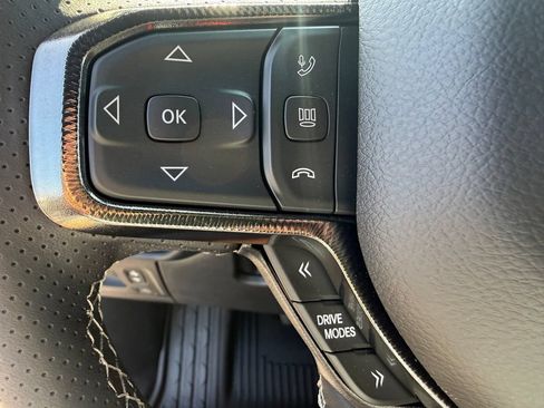 New 2026 RAM 1500 Rebel w/ Rebel Level 2 Equipment Group AWD/4WD image 15