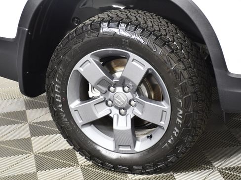 Used 2024 Honda Ridgeline TrailSport image 56
