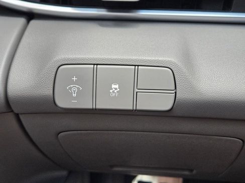 New 2026 Hyundai Elantra Sport FWD image 20