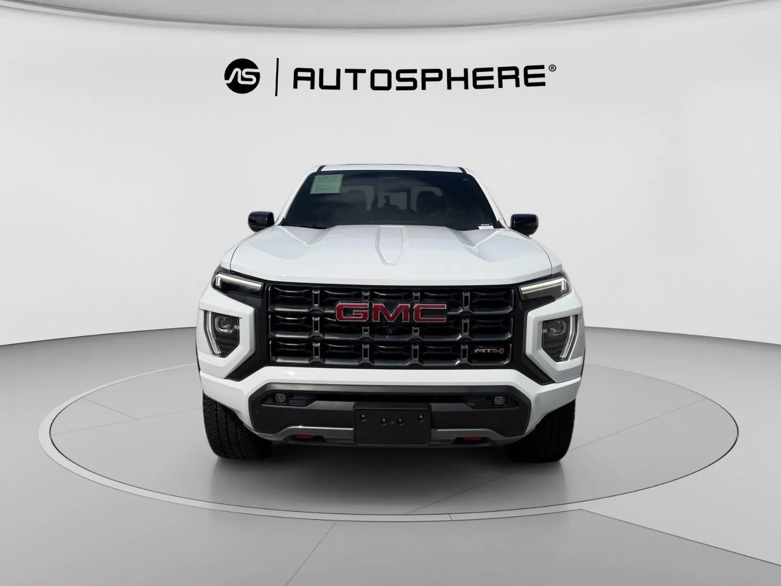 Used 2024 GMC Canyon AT4 w/ AT4 Premium Package AWD/4WD image 2