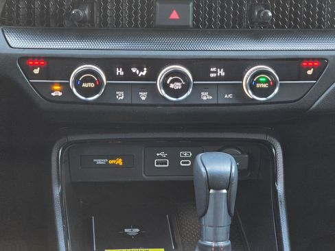 Used 2025 Honda CR-V Sport-L image 36