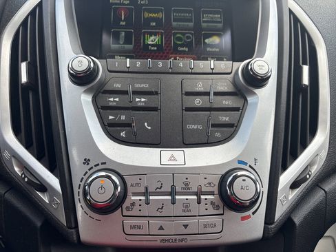Used 2017 GMC Terrain SLT FWD image 23