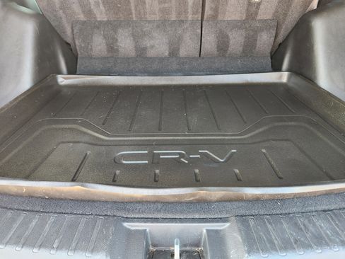 Certified 2024 Honda CR-V LX image 31