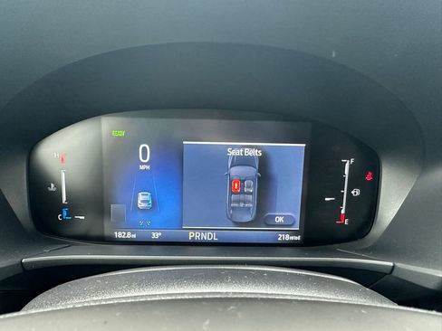 New 2026 Ford Escape ST-Line Select w/ Tech Pack #1 image 30