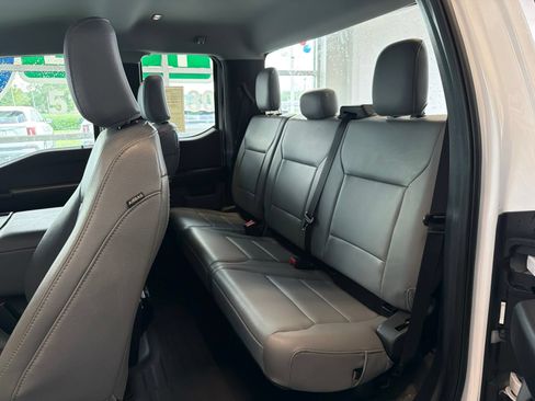 Used 2023 Ford F150 XL RWD image 10