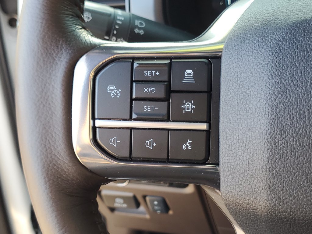Used 2025 Ford F150 King Ranch AWD/4WD image 23