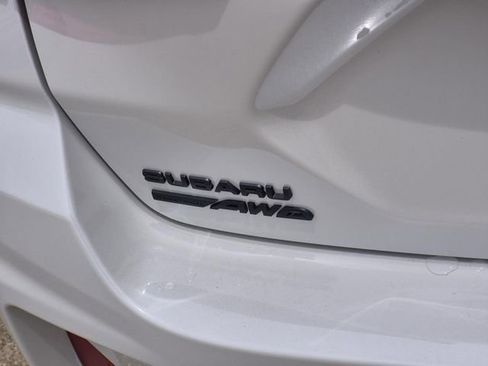 New 2026 Subaru Impreza 2.0i Sport AWD/4WD image 6