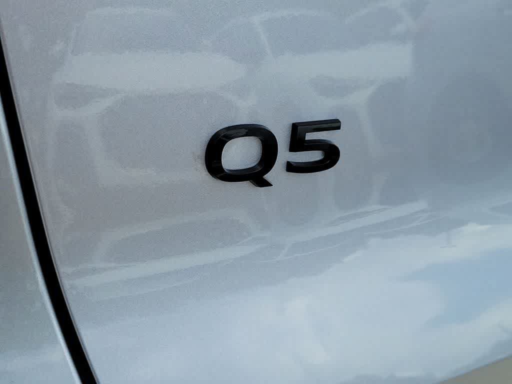 New 2026 Audi Q5 Premium AWD/4WD image 7