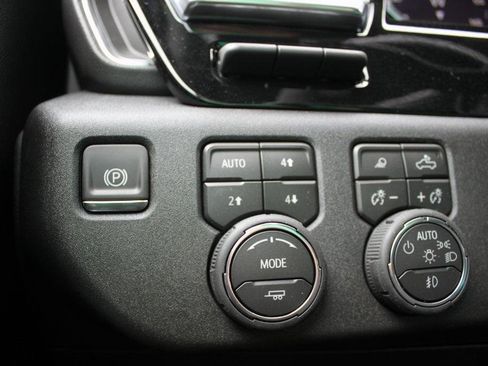 New 2026 Chevrolet Silverado 3500 LTZ w/ LTZ Plus Package image 14