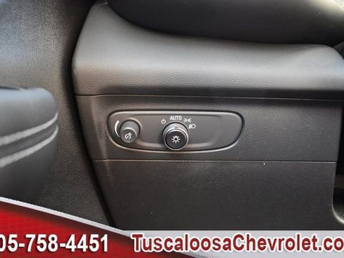 Used 2022 Buick Envision Preferred image 41