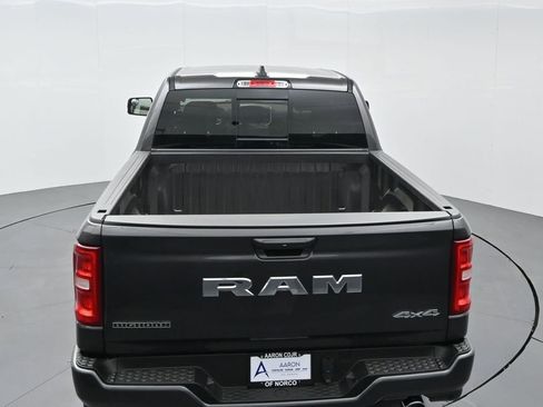 New 2026 RAM 1500 Big Horn image 60
