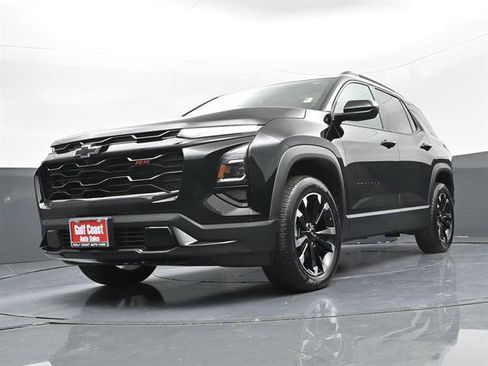 Used 2025 Chevrolet Equinox RS FWD image 31