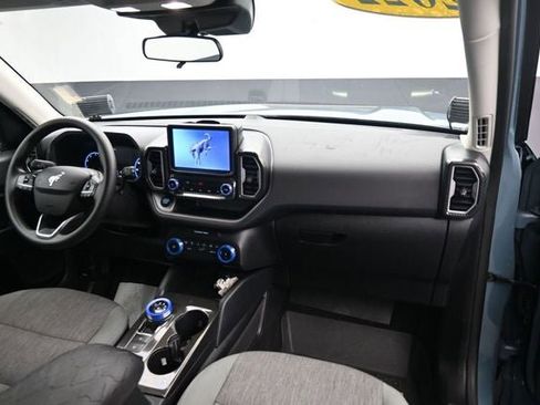 Used 2022 Ford Bronco Sport Big Bend AWD/4WD image 19