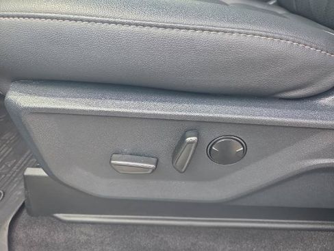 Certified 2025 Ford F150 Lariat AWD/4WD image 17
