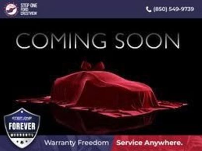 Used 2023 Ford Explorer King Ranch w/ Technology Package