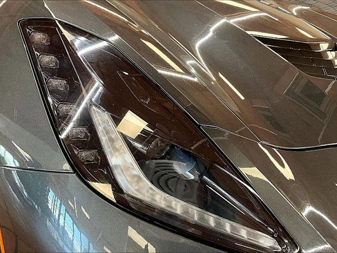 Used 2017 Chevrolet Corvette Stingray Coupe w/ 2LT Preferred Equipment Group image 26