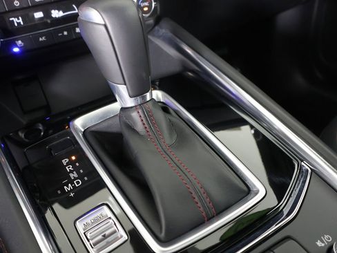 Used 2025 MAZDA CX-5 2.5 Turbo image 3