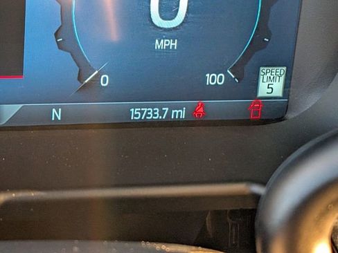 Used 2024 Ford F250 Lariat w/ Lariat Ultimate Package image 22