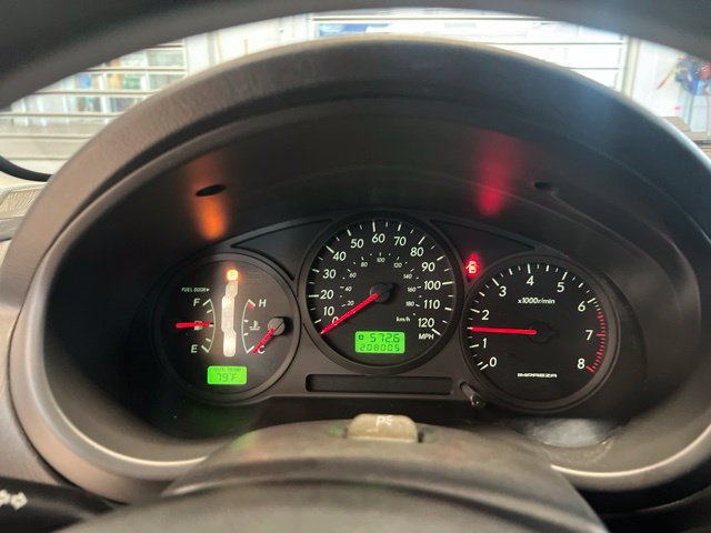 Used 2006 Subaru Impreza 2.5i AWD/4WD image 17