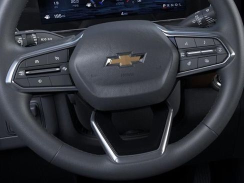 New 2026 Chevrolet Tahoe High Country w/ Sun And Tow Package image 19