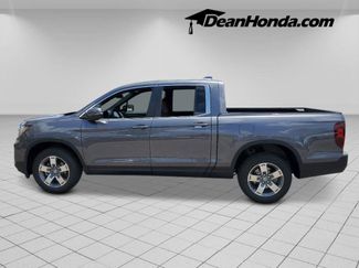 New 2026 Honda Ridgeline RTL video 2