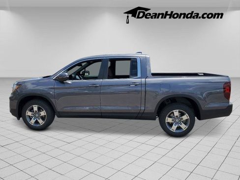 New 2026 Honda Ridgeline RTL image 2