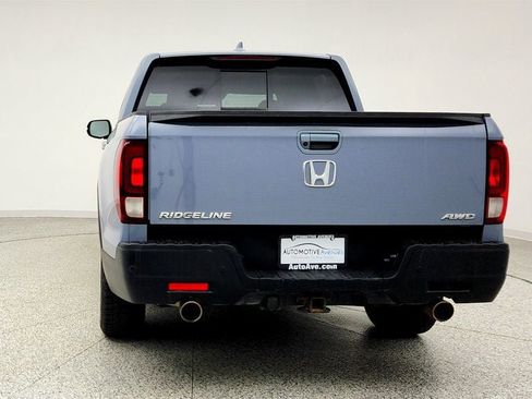 Used 2023 Honda Ridgeline RTL-E image 6