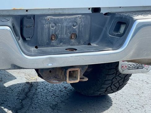 Used 2011 RAM 2500 ST w/ ST Popular Equipment Group AWD/4WD image 27